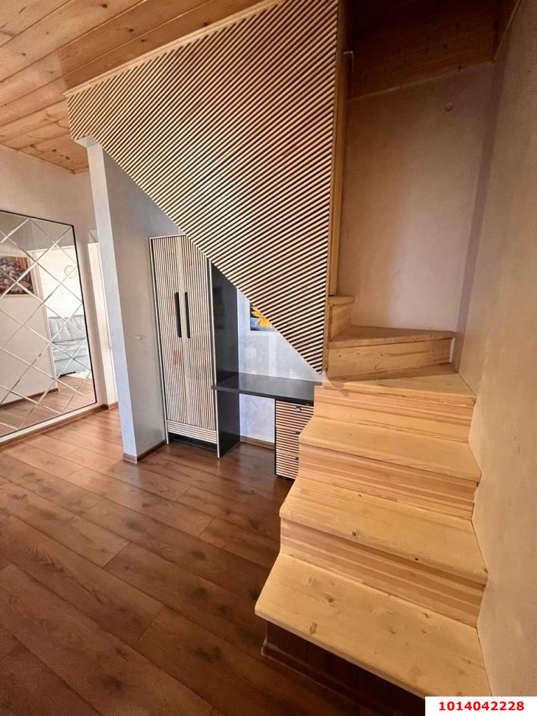 Фото №10: Дом 110 м² + 3.02 сот. - Краснодаргорстрой, мкр. Прикубанский внутригородской округ, ул. 6-я Первомайская, 52