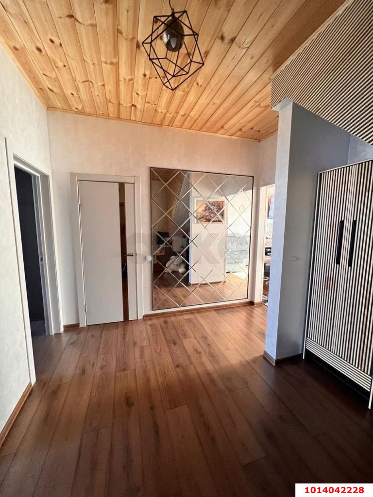 Фото №8: Дом 110 м² + 3.02 сот. - Краснодаргорстрой, мкр. Прикубанский внутригородской округ, ул. 6-я Первомайская, 52