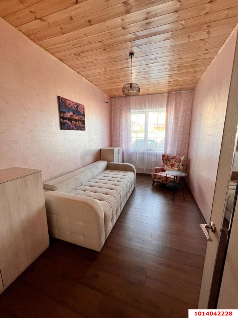 Фото №9: Дом 110 м² + 3.02 сот. - Краснодаргорстрой, Прикубанский внутригородской округ, ул. 6-я Первомайская, 52