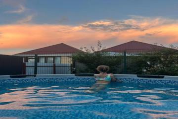 Фото №4: Дом 110 м² - Краснодаргорстрой, мкр. Прикубанский внутригородской округ, ул. 6-я Первомайская, 52