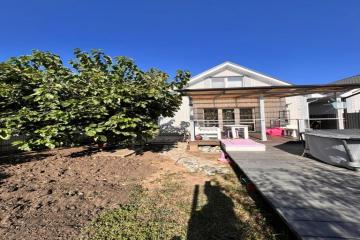 Фото №3: Дом 110 м² - Краснодаргорстрой, мкр. Прикубанский внутригородской округ, ул. 6-я Первомайская, 52