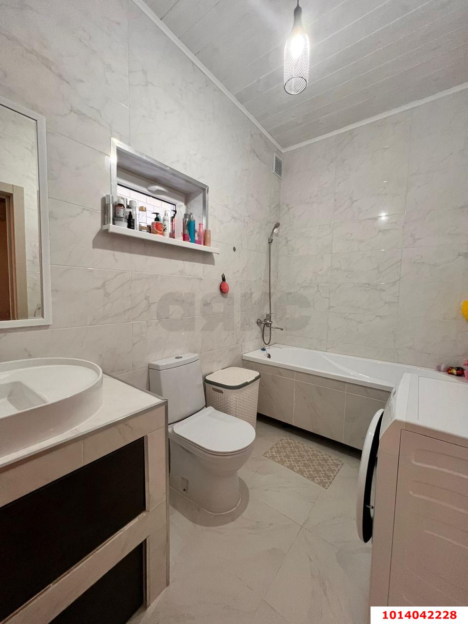 Фото №11: Дом 110 м² + 3.02 сот. - Краснодаргорстрой, Прикубанский внутригородской округ, ул. 6-я Первомайская, 52