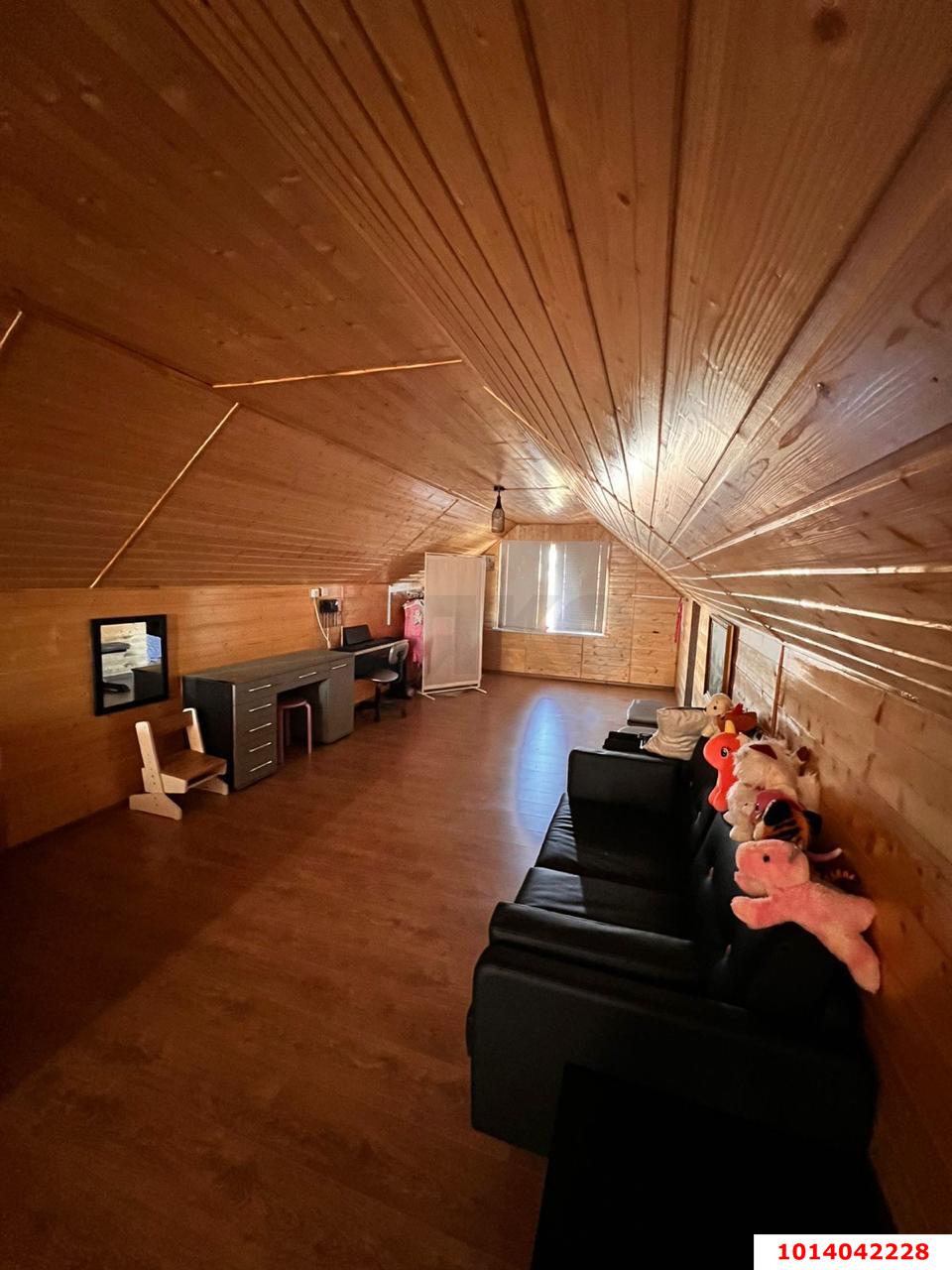 Фото №13: Дом 110 м² + 3.02 сот. - Краснодаргорстрой, мкр. Прикубанский внутригородской округ, ул. 6-я Первомайская, 52