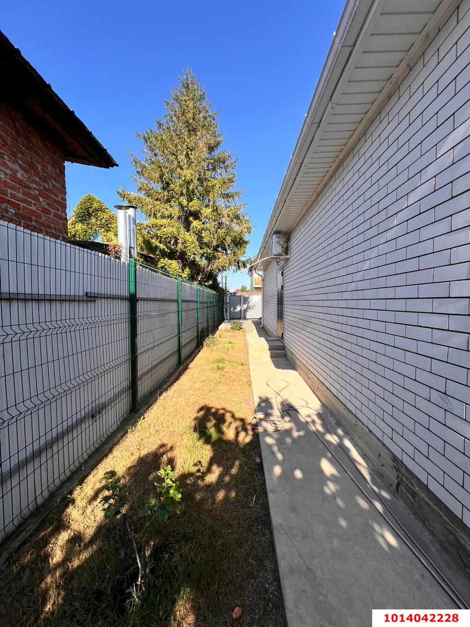 Фото №18: Дом 110 м² + 3.02 сот. - Краснодаргорстрой, Прикубанский внутригородской округ, ул. 6-я Первомайская, 52