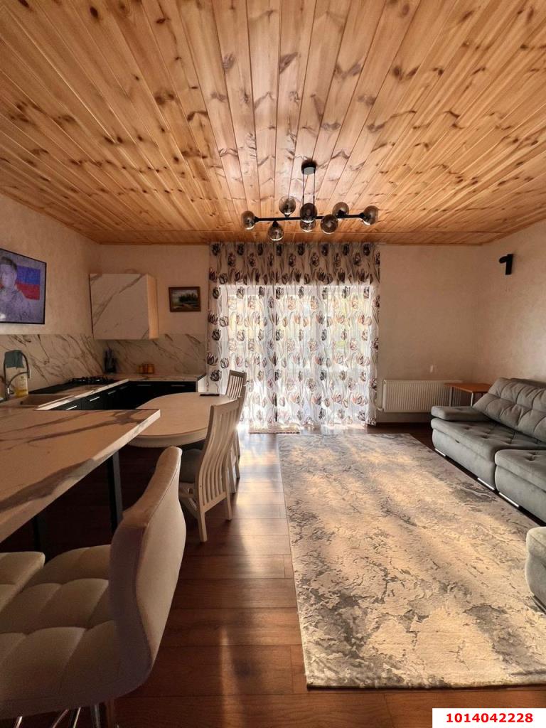 Фото №5: Дом 110 м² + 3.02 сот. - Краснодаргорстрой, мкр. Прикубанский внутригородской округ, ул. 6-я Первомайская, 52