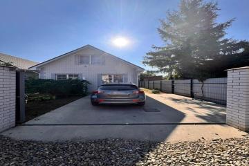 Фото №1: Дом 110 м² - Краснодаргорстрой, мкр. Прикубанский внутригородской округ, ул. 6-я Первомайская, 52