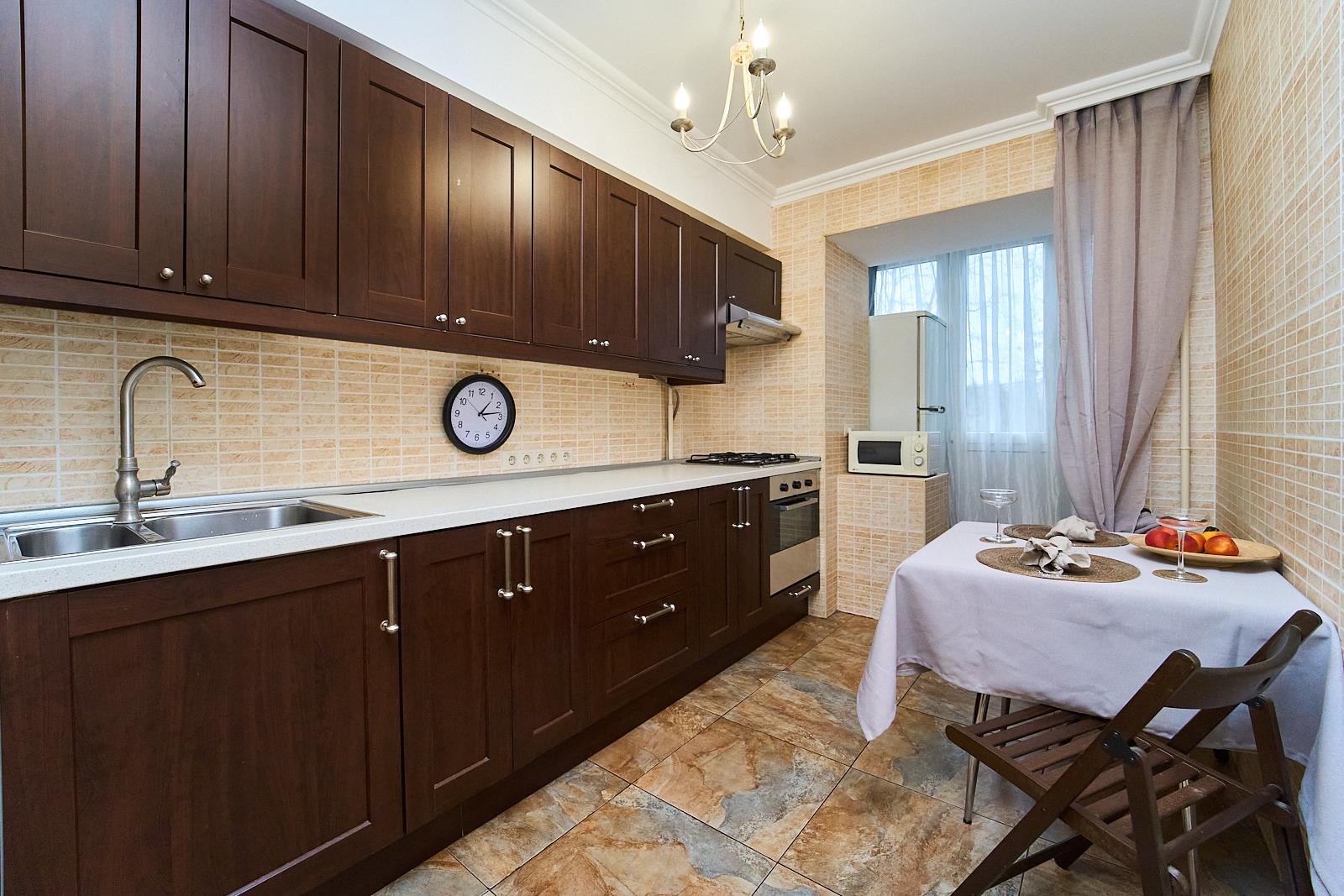 Фото №10: 3-комнатная квартира 68 м² - Краснодар, ул. Севастопольская, 4