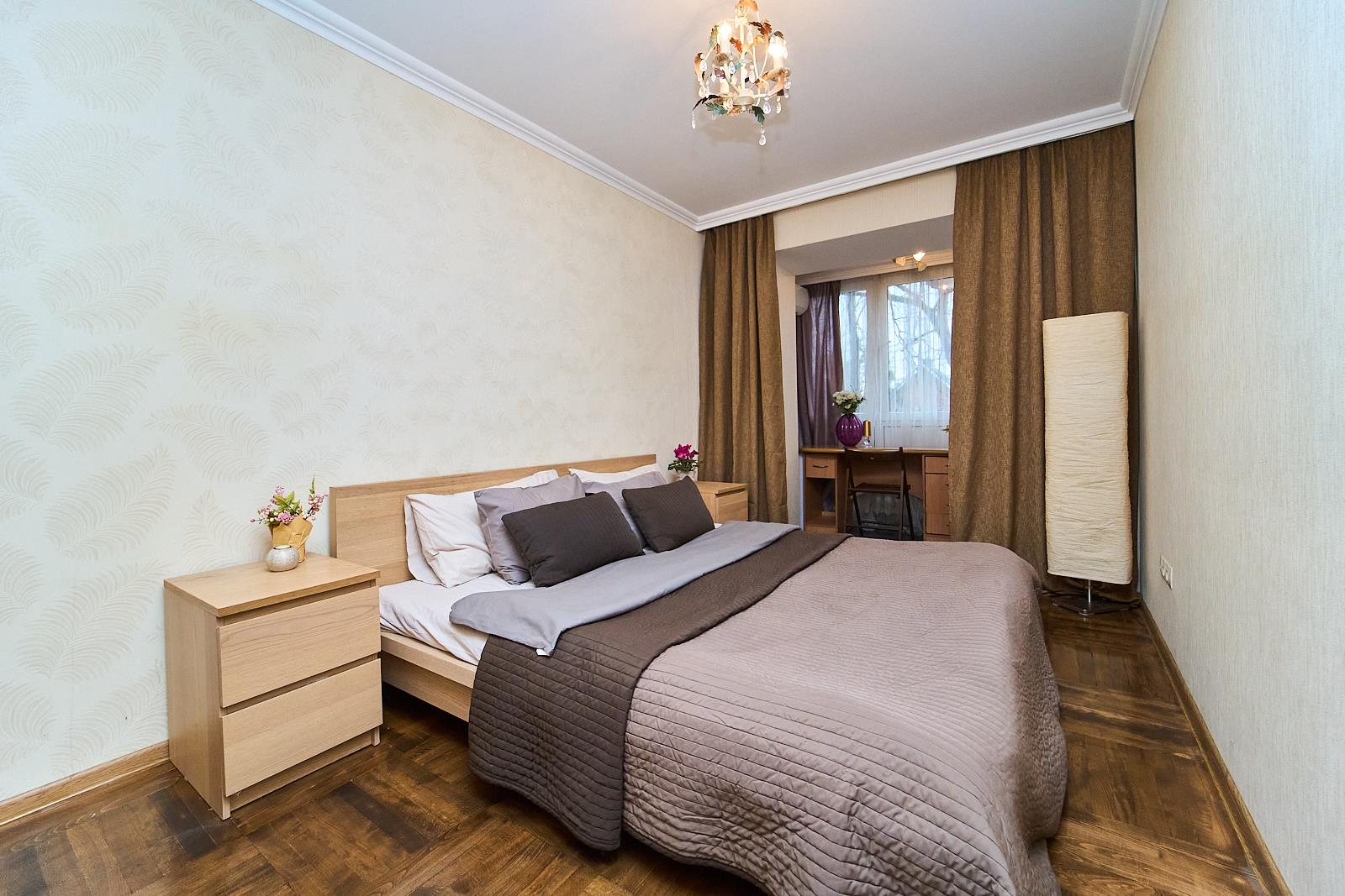 Фото №4: 3-комнатная квартира 68 м² - Краснодар, ул. Севастопольская, 4