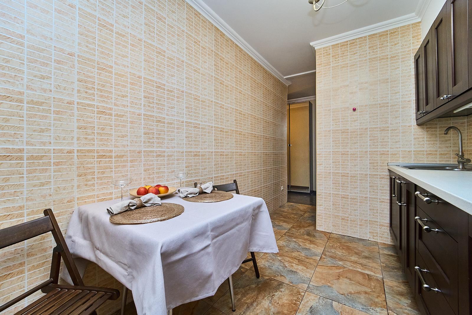 Фото №13: 3-комнатная квартира 68 м² - Краснодар, ул. Севастопольская, 4