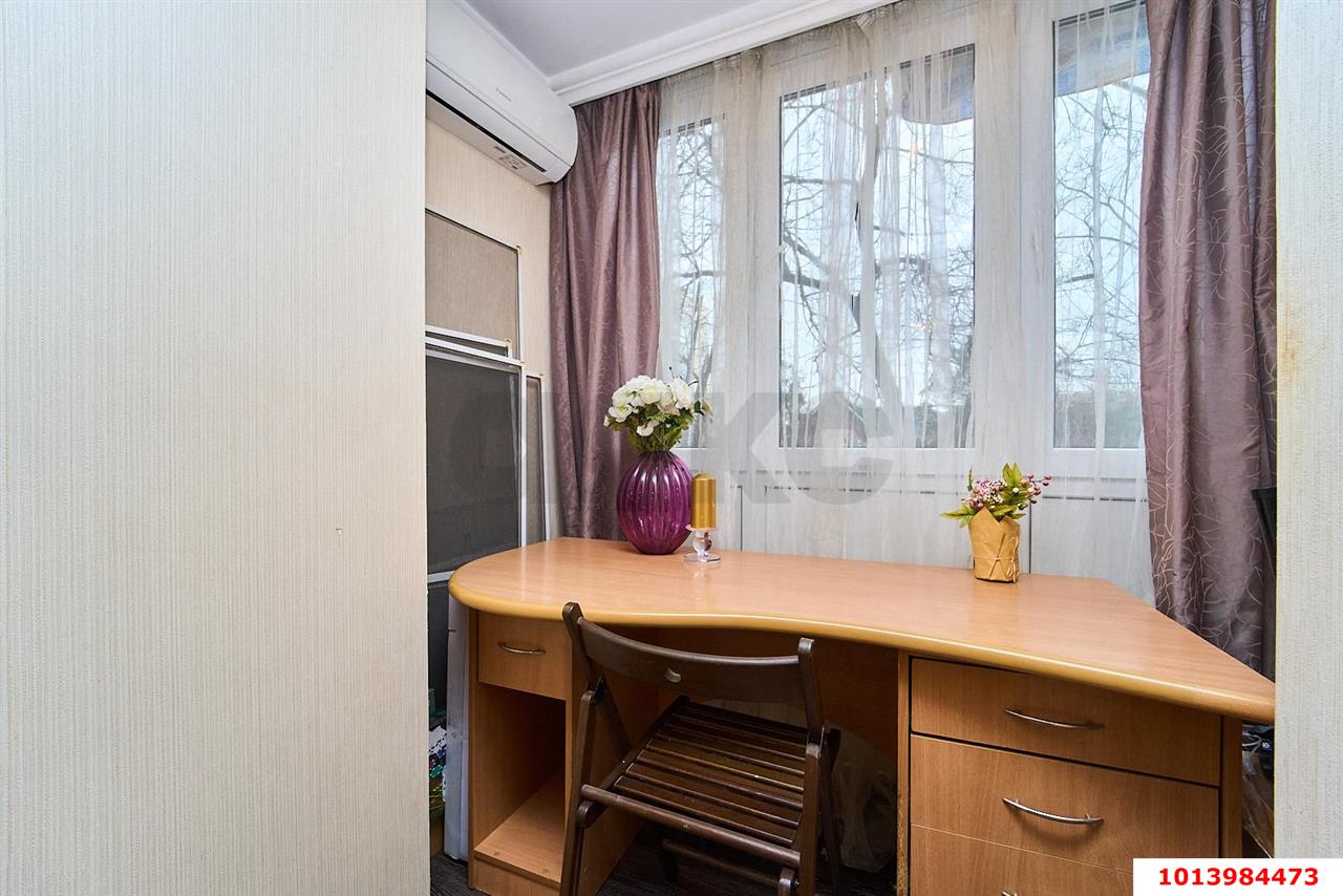 Фото №7: 3-комнатная квартира 68 м² - Краснодар, Центральный, ул. Севастопольская, 4