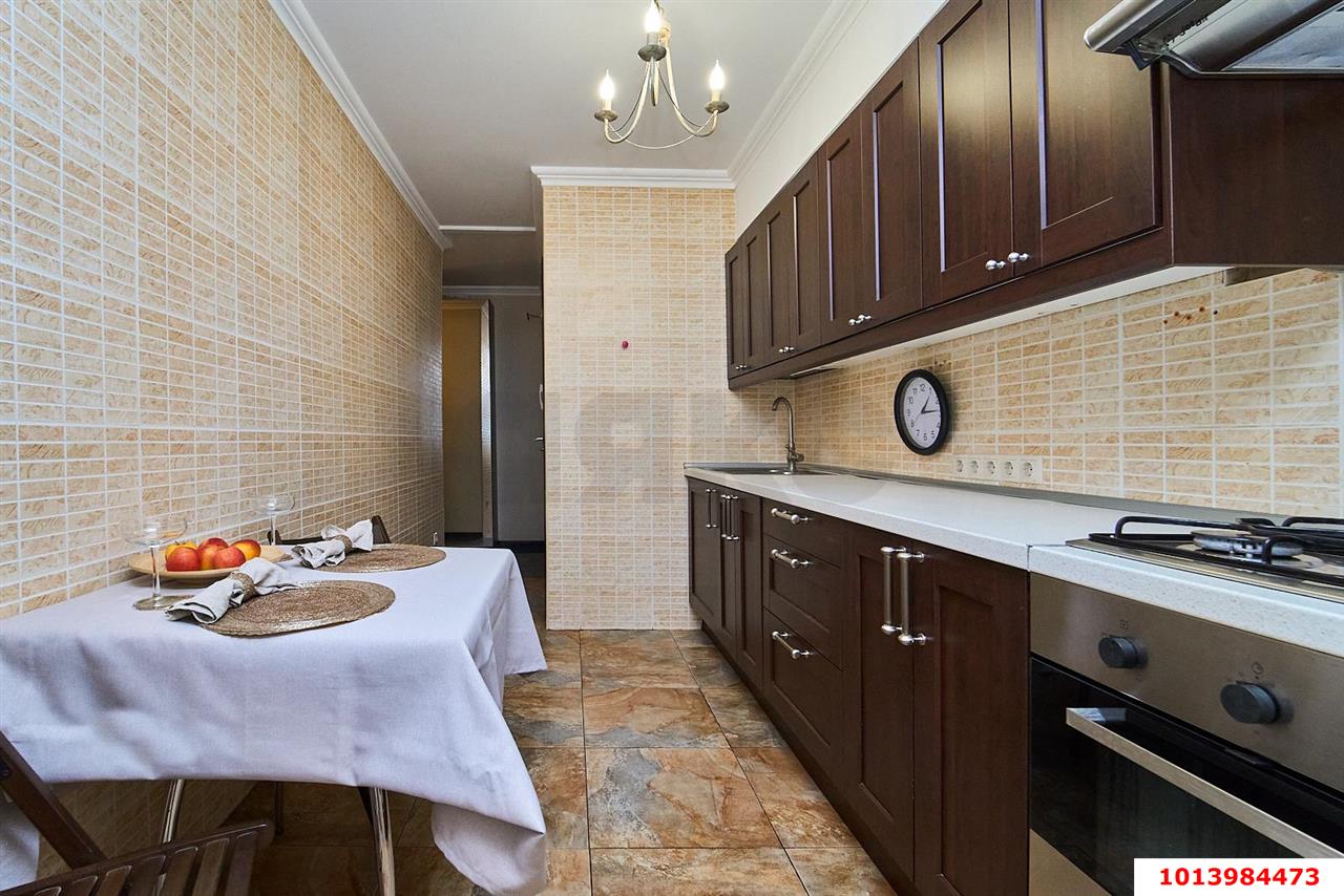 Фото №12: 3-комнатная квартира 68 м² - Краснодар, Центральный, ул. Севастопольская, 4