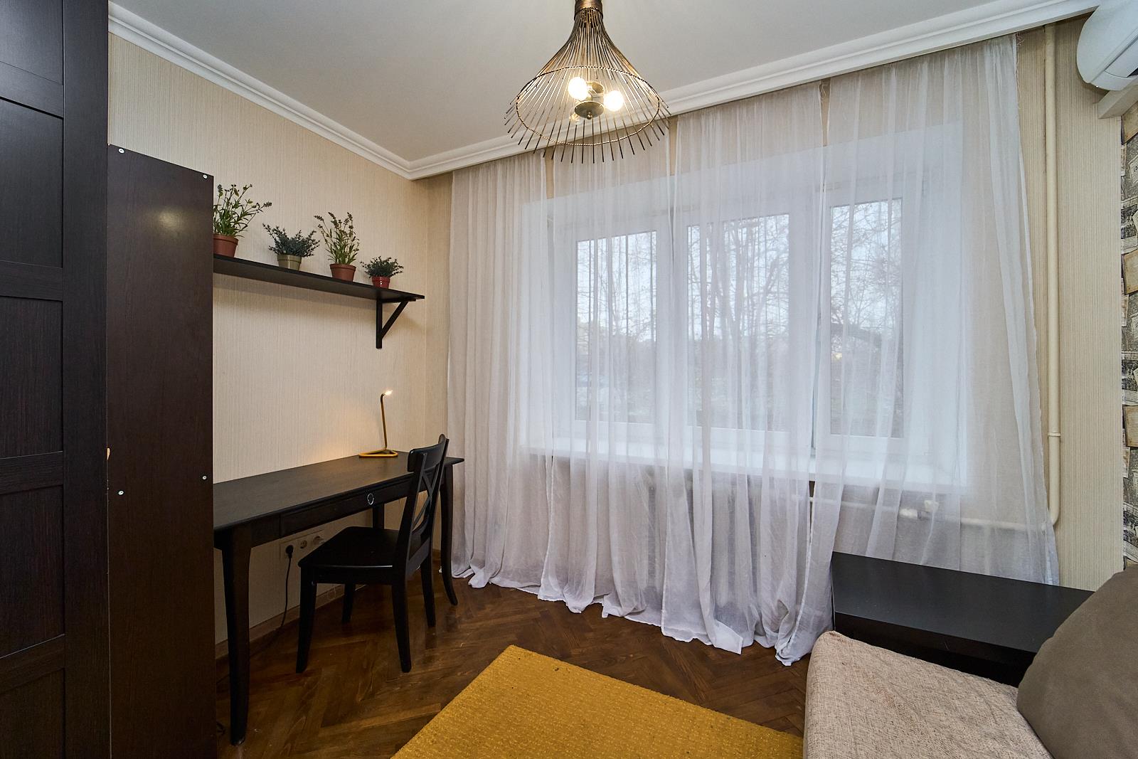 Фото №16: 3-комнатная квартира 68 м² - Краснодар, ул. Севастопольская, 4