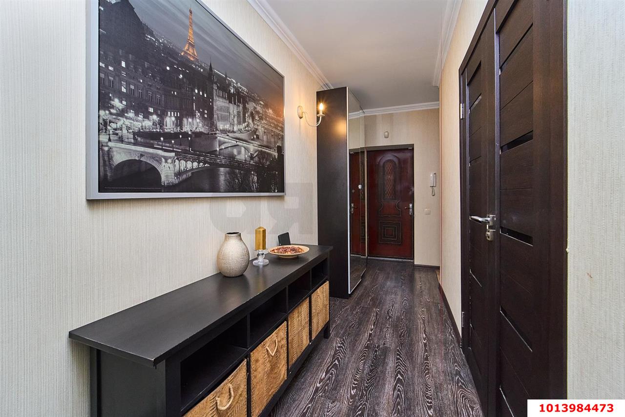 Фото №19: 3-комнатная квартира 68 м² - Краснодар, Центральный, ул. Севастопольская, 4