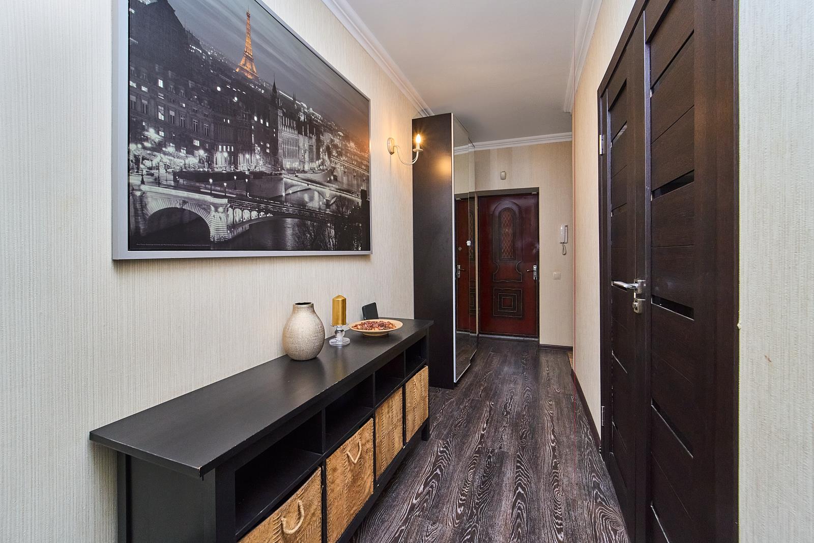 Фото №19: 3-комнатная квартира 68 м² - Краснодар, ул. Севастопольская, 4