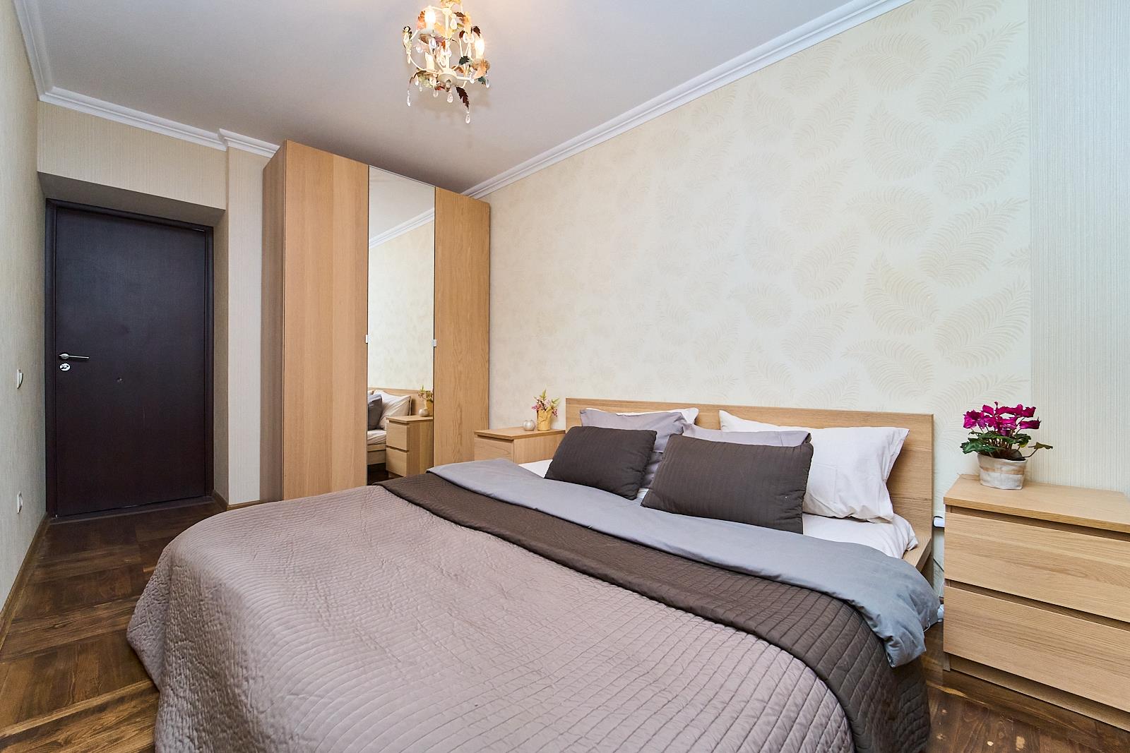 Фото №6: 3-комнатная квартира 68 м² - Краснодар, ул. Севастопольская, 4