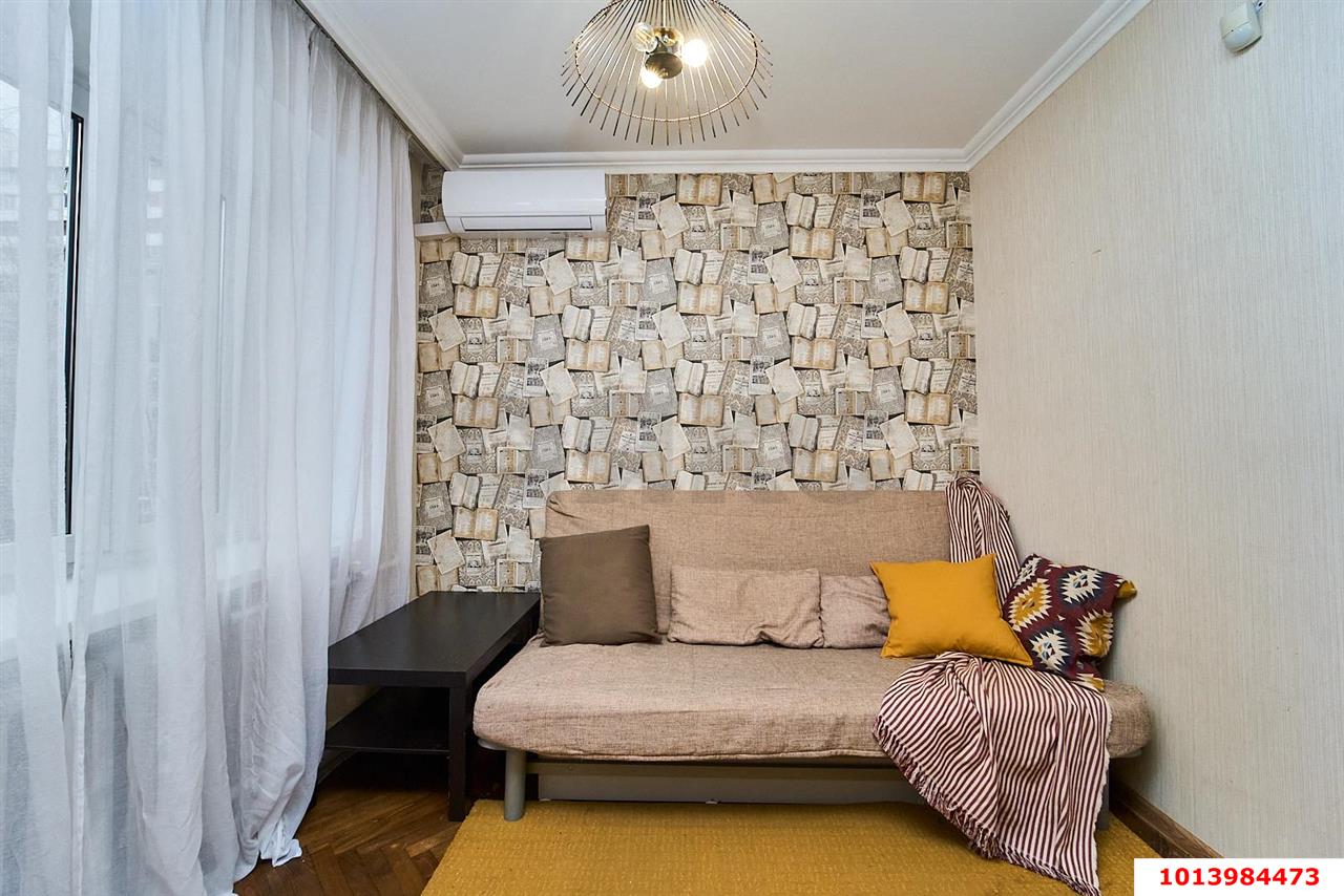 Фото №15: 3-комнатная квартира 68 м² - Краснодар, Центральный, ул. Севастопольская, 4