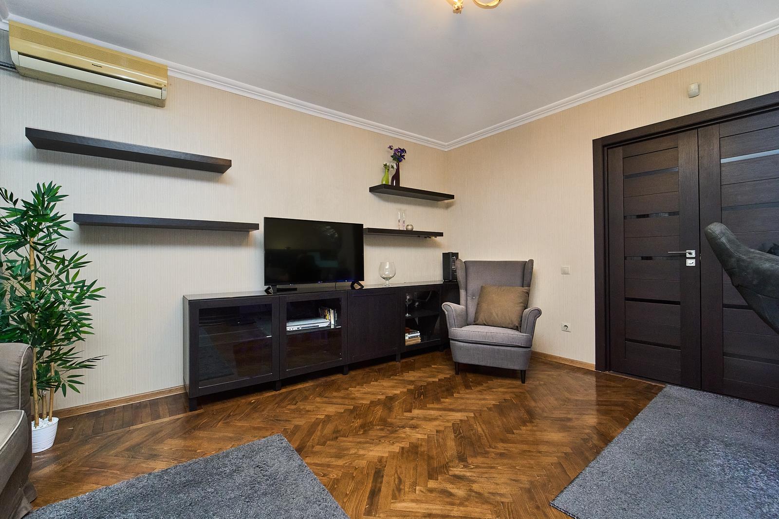 Фото №3: 3-комнатная квартира 68 м² - Краснодар, ул. Севастопольская, 4