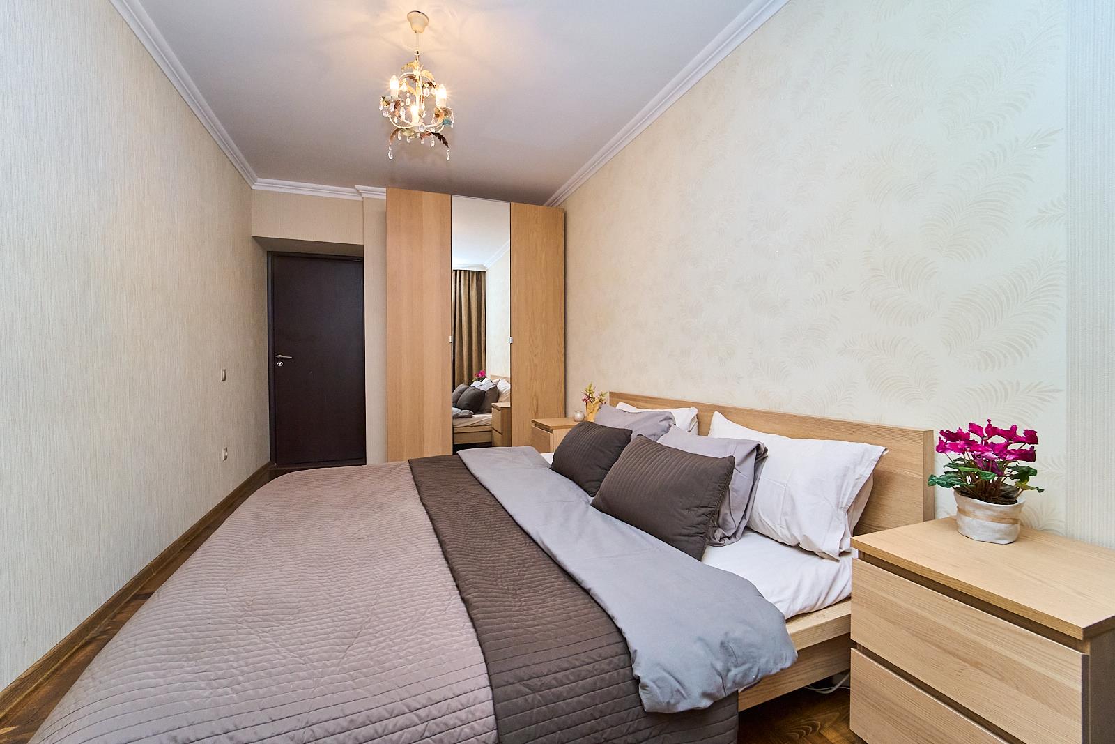 Фото №5: 3-комнатная квартира 68 м² - Краснодар, ул. Севастопольская, 4