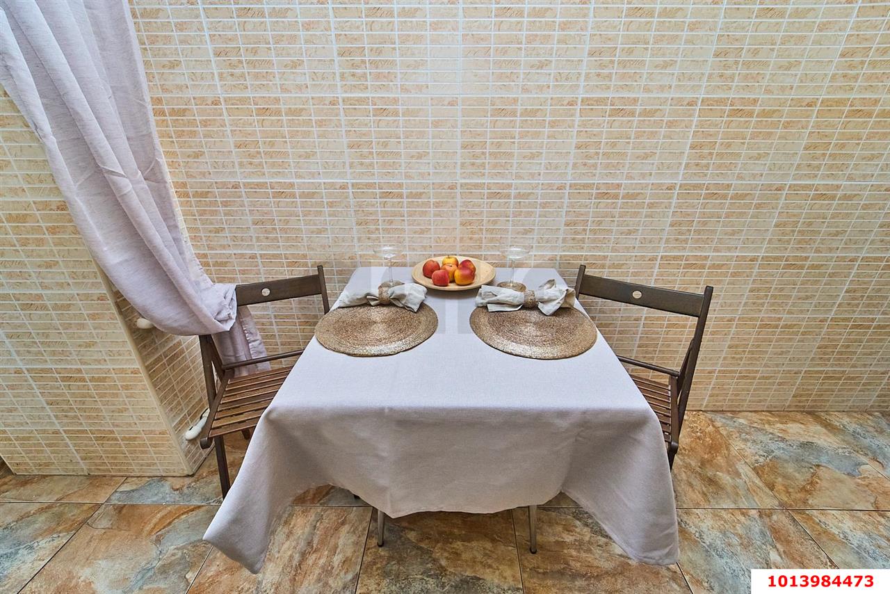 Фото №11: 3-комнатная квартира 68 м² - Краснодар, Центральный, ул. Севастопольская, 4