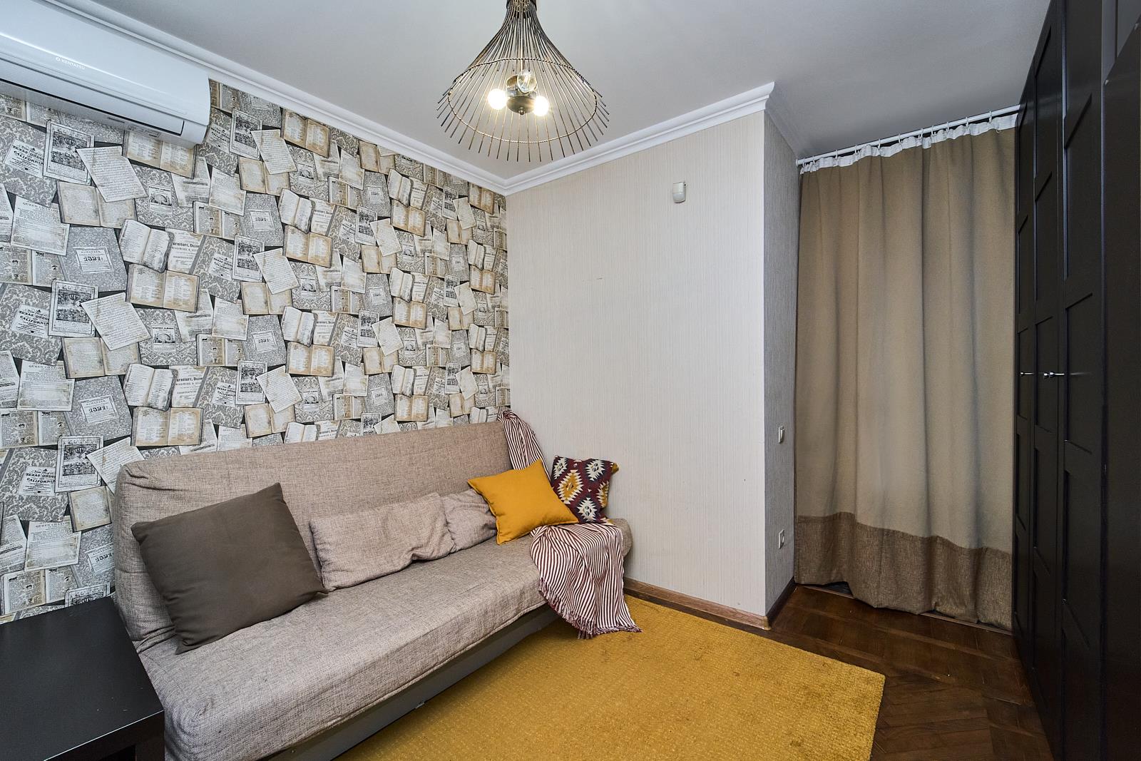 Фото №18: 3-комнатная квартира 68 м² - Краснодар, ул. Севастопольская, 4