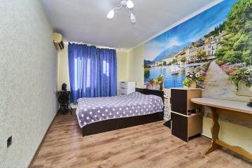 Фото №5: 3-комнатная квартира 100 м² - Краснодар, мкр. Краевая Клиническая Больница, ул. 1 Мая, 47/1