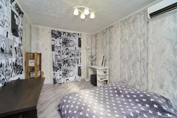 Фото №4: 3-комнатная квартира 100 м² - Краснодар, мкр. Краевая Клиническая Больница, ул. 1 Мая, 47/1