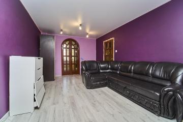 Фото №1: 3-комнатная квартира 100 м² - Краснодар, мкр. Краевая Клиническая Больница, ул. 1 Мая, 47/1