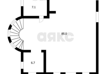 Фото №5: Дом 375 м² - Краснодар, мкр. Музыкальный, ул. Якова Жарко, 15