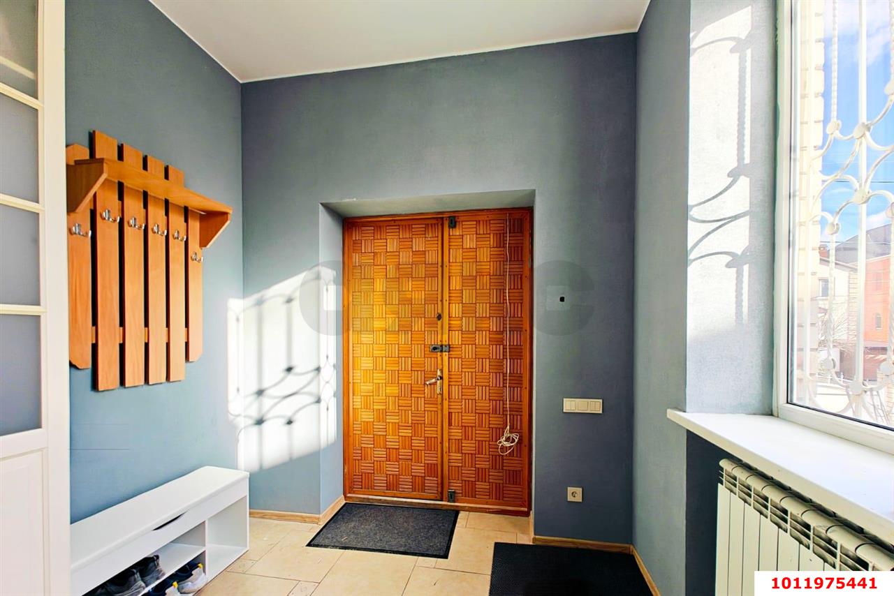 Фото №15: Дом 375 м² + 8 сот. - Краснодар, Прикубанский внутригородской округ, мкр. Музыкальный, ул. Якова Жарко, 15