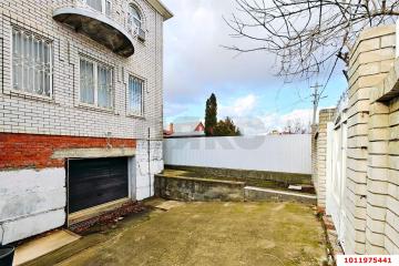 Фото №1: Дом 375 м² - Краснодар, мкр. Музыкальный, ул. Якова Жарко, 15