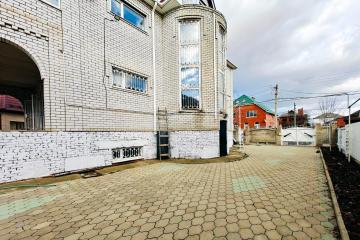 Фото №3: Дом 375 м² - Краснодар, мкр. Музыкальный, ул. Якова Жарко, 15