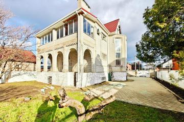 Фото №2: Дом 375 м² - Краснодар, мкр. Музыкальный, ул. Якова Жарко, 15