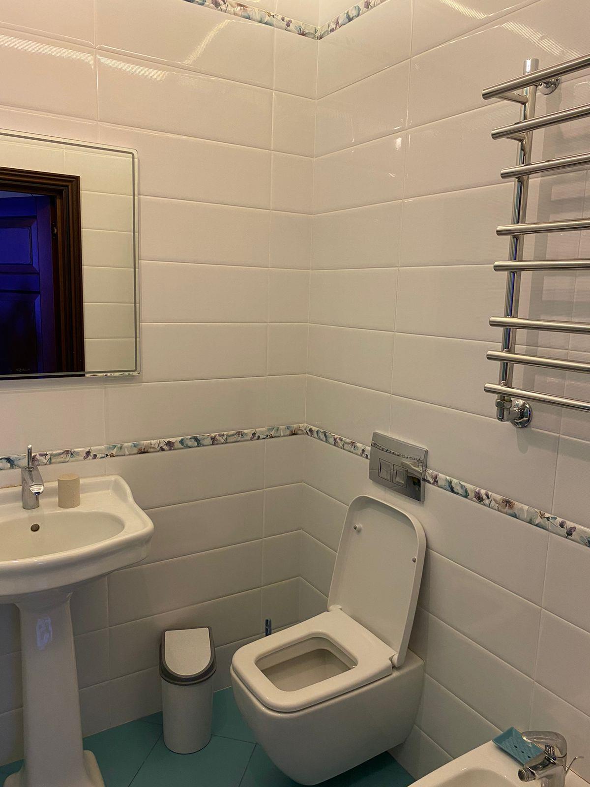 Фото №14: Дом 128 м² + 3.9 сот. - Южный, ул. Строителей, 20