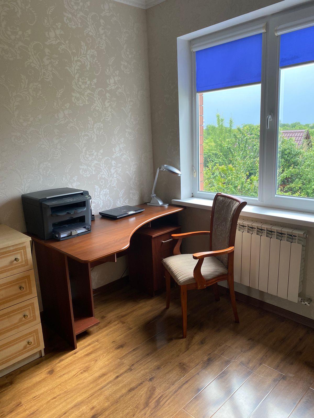 Фото №11: Дом 128 м² + 3.9 сот. - Южный, ул. Строителей, 20