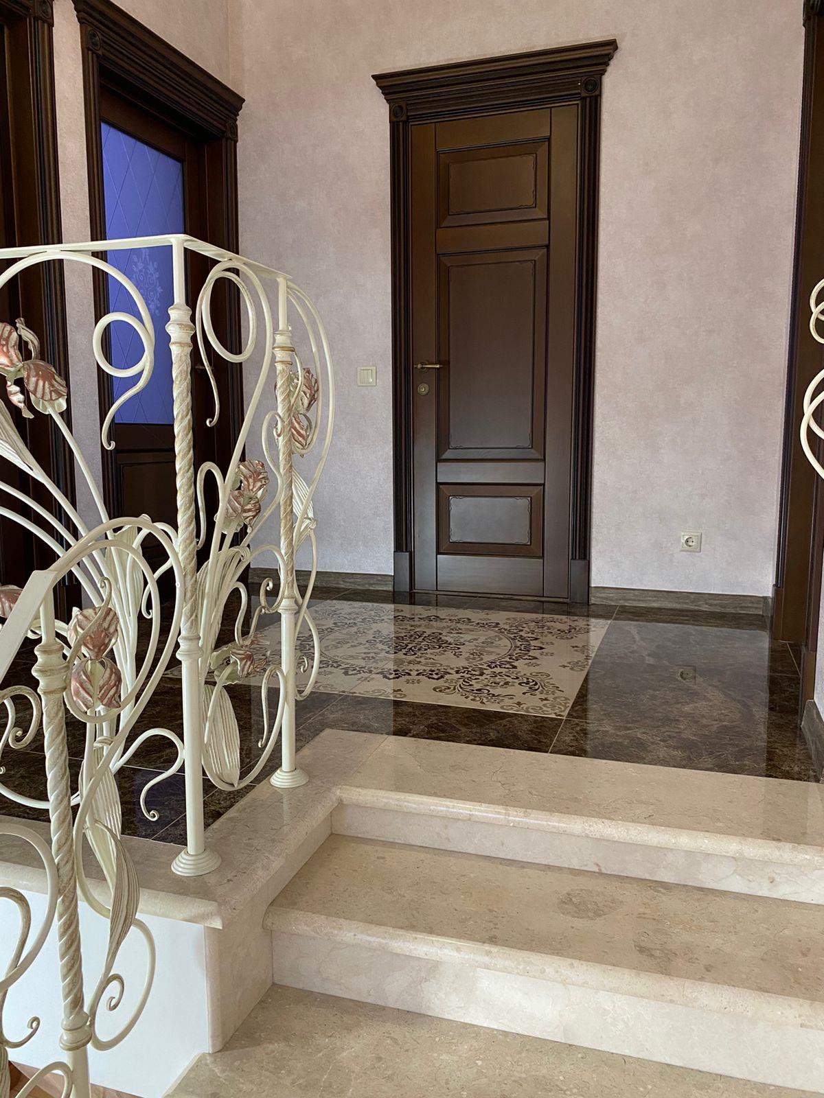 Фото №7: Дом 128 м² + 3.9 сот. - Южный, ул. Строителей, 20