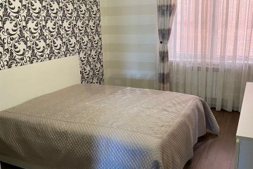 Фото №1: Дуплекс 128 м² - Южный, ул. Строителей, 20