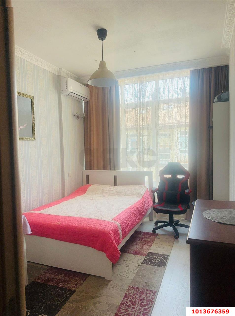 Фото №14: 4-комнатная квартира 135 м² - Краснодар, Фестивальный, ул. Сергея Михалёва, 2А