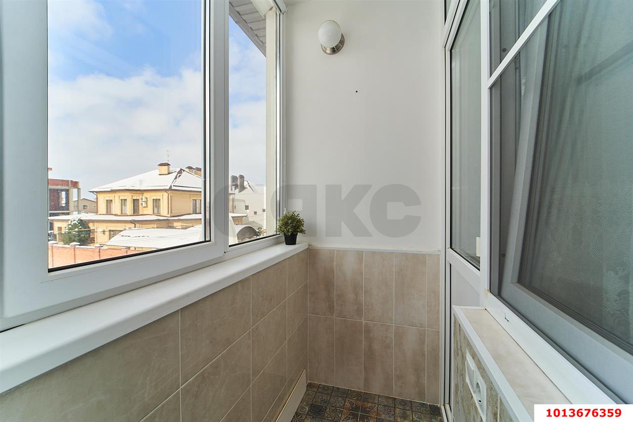 Фото №8: 4-комнатная квартира 135 м² - Краснодар, Фестивальный, ул. Сергея Михалёва, 2А