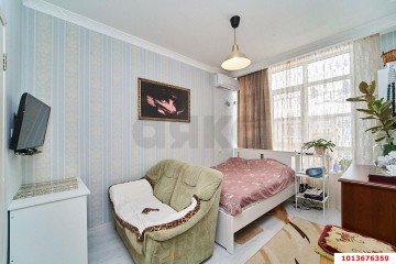 Фото №3: 4-комнатная квартира 135 м² - Краснодар, мкр. Фестивальный, ул. Сергея Михалёва, 2А