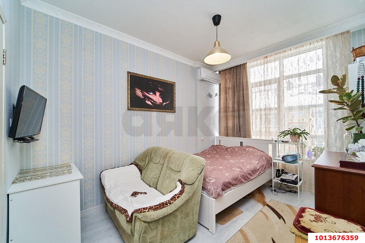 Фото №3: 4-комнатная квартира 135 м² - Краснодар, Фестивальный, ул. Сергея Михалёва, 2А