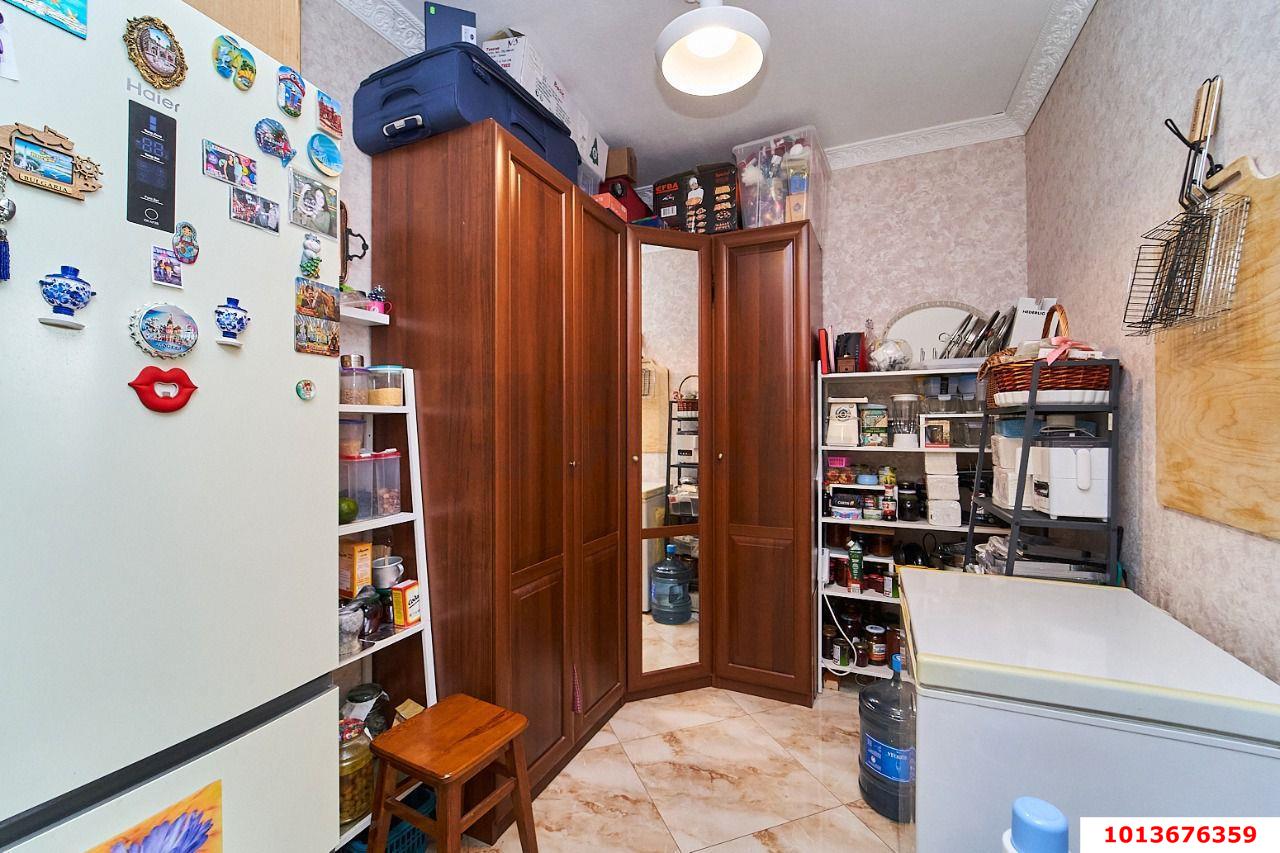 Фото №1: 4-комнатная квартира 135 м² - Краснодар, Фестивальный, ул. Сергея Михалёва, 2А