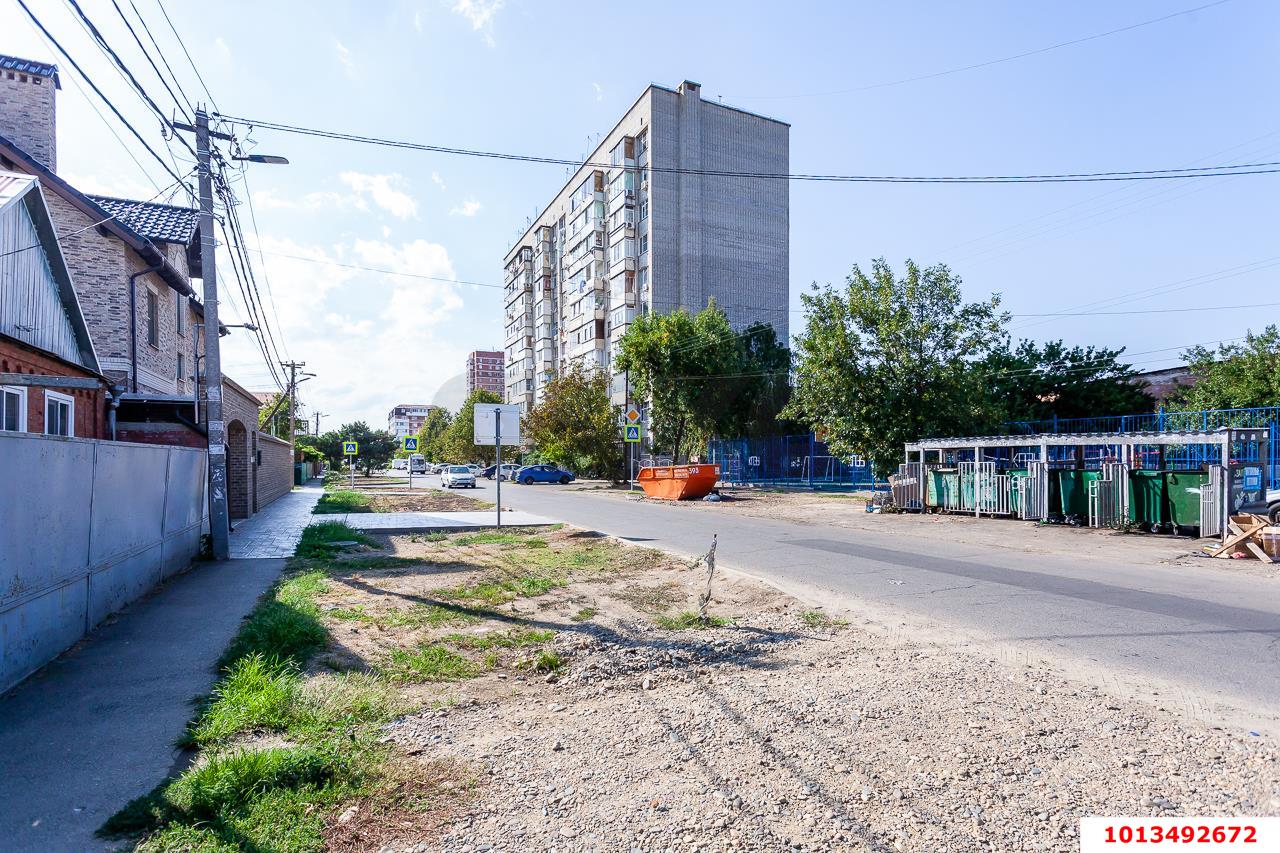 Фото №7: Земельный участок под ИЖС 7.28 сот. - Краснодар, Дубинка, ул. КИМ, 182
