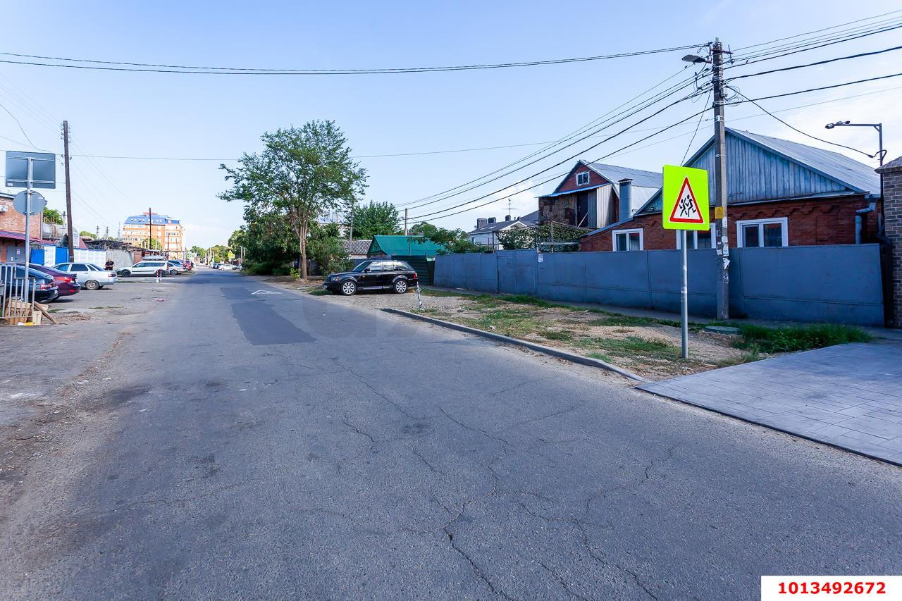 Фото №7: Земельный участок 7.28 сот. - Краснодар, ул. КИМ, 182
