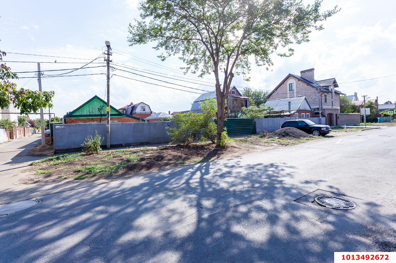 Фото №6: Земельный участок 7.28 сот. - Краснодар, ул. КИМ, 182