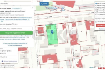 Фото №4: Земельный участок под ИЖС 7.28 сот. - Краснодар, мкр. Дубинка, ул. КИМ, 182