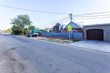 Фото №3: Земельный участок 7.28 сот. - Краснодар, мкр. Дубинка, ул. КИМ, 182