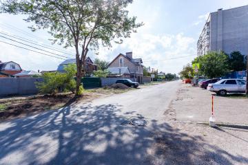 Фото №1: Земельный участок 7.28 сот. - Краснодар, мкр. Дубинка, ул. КИМ, 182