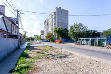Фото №2: Земельный участок 7.28 сот. - Краснодар, мкр. Дубинка, ул. КИМ, 182