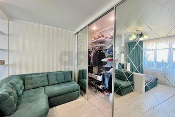 Фото №3: 2-комнатная квартира 87 м² - Краснодар, мкр. Центральный, ул. Леваневского, 187