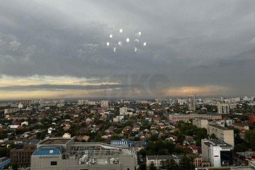 Фото №4: 2-комнатная квартира 87 м² - Краснодар, мкр. Центральный, ул. Леваневского, 187